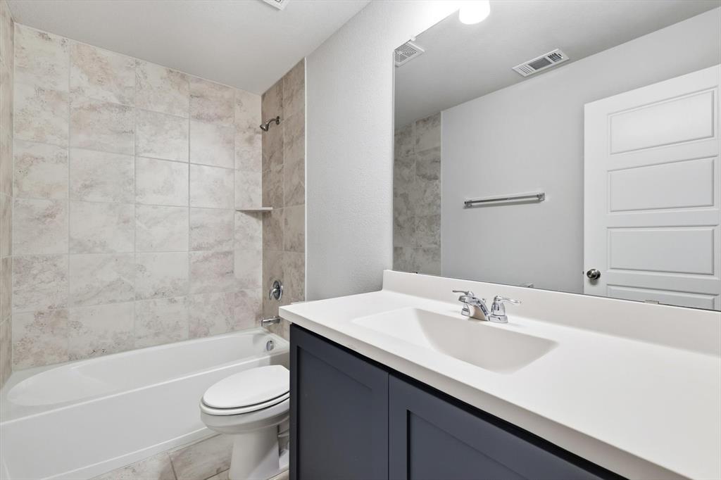 High Pointe Add - Residential