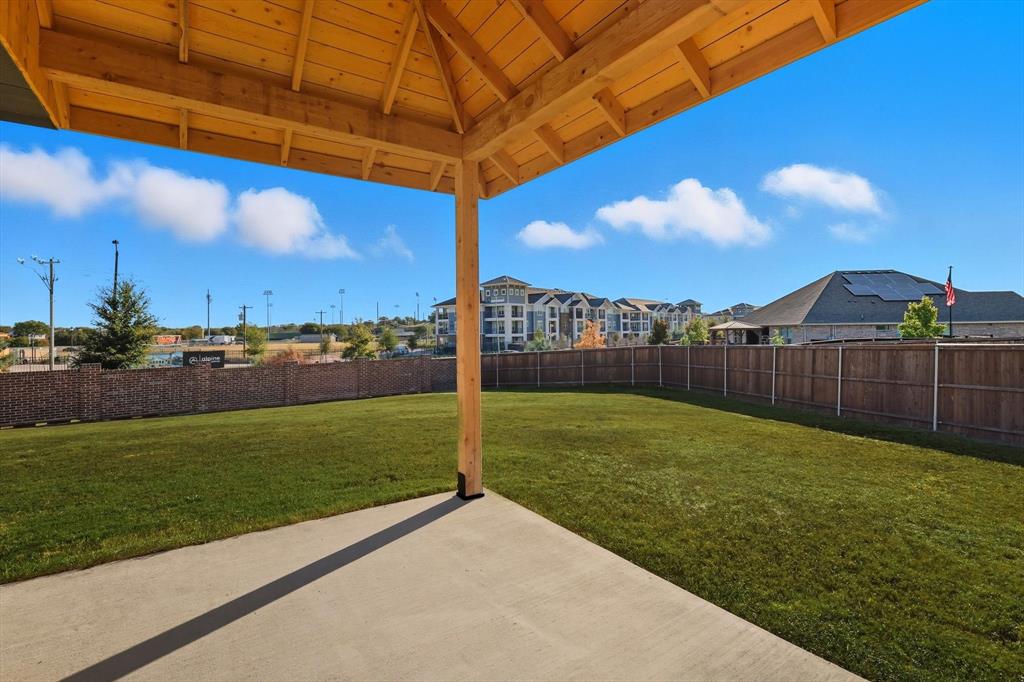 High Pointe Add - Residential