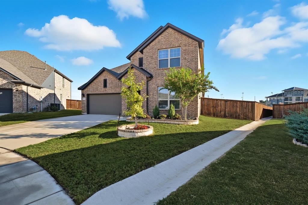 High Pointe Add - Residential