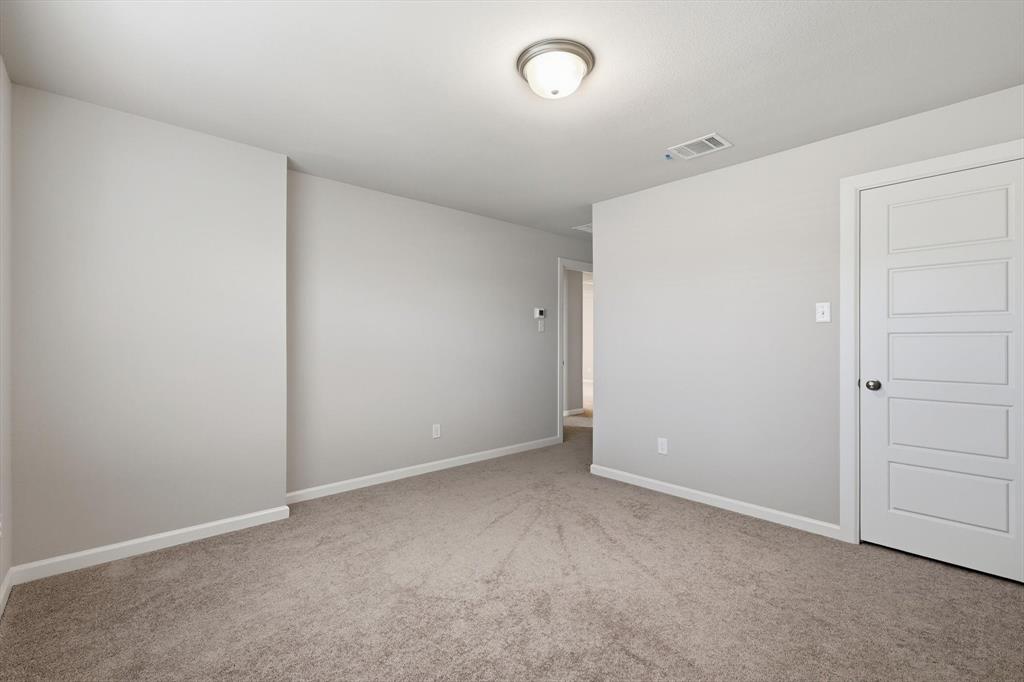 High Pointe Add - Residential