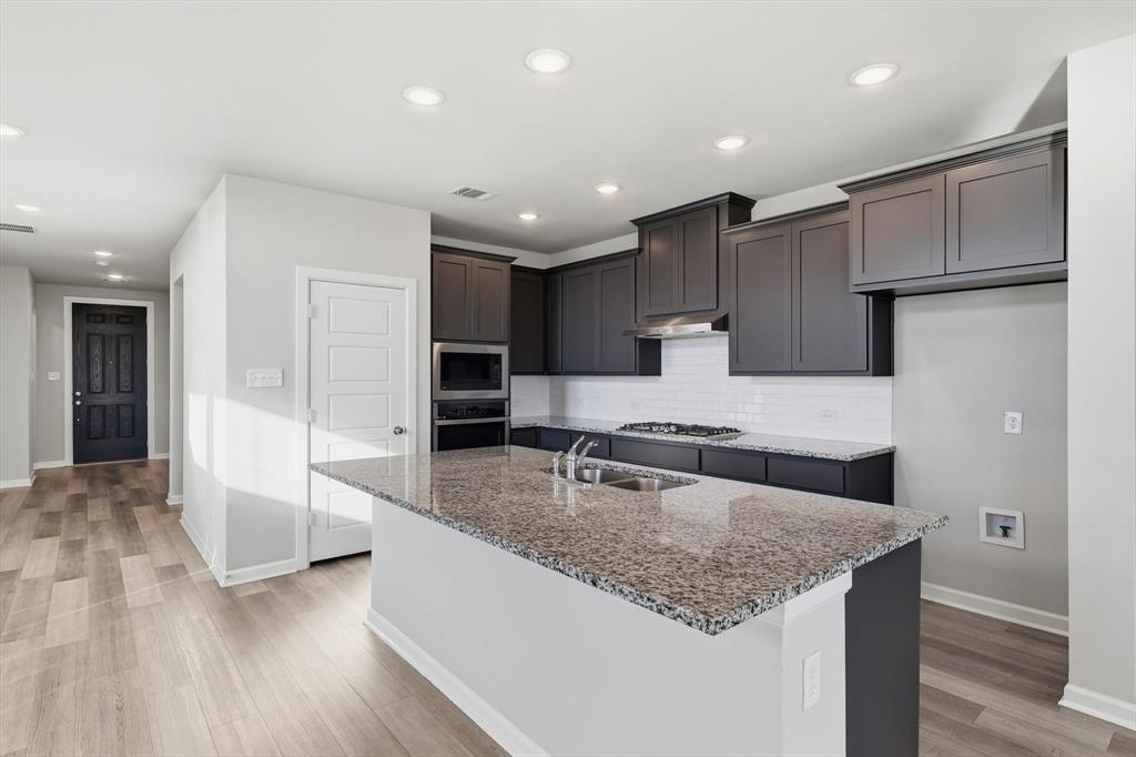 High Pointe Add - Residential