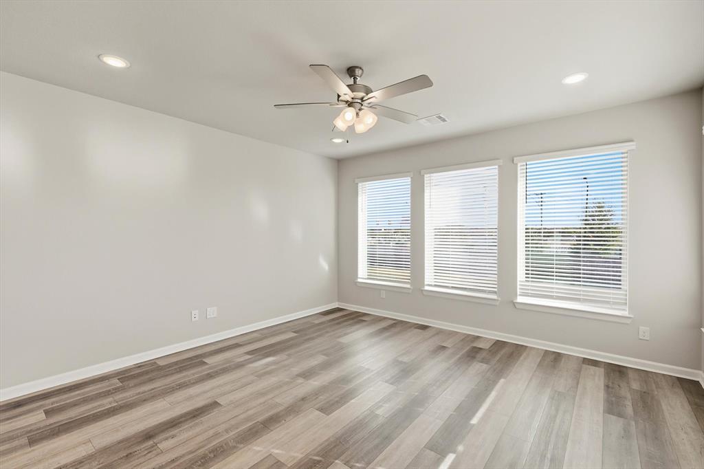 High Pointe Add - Residential