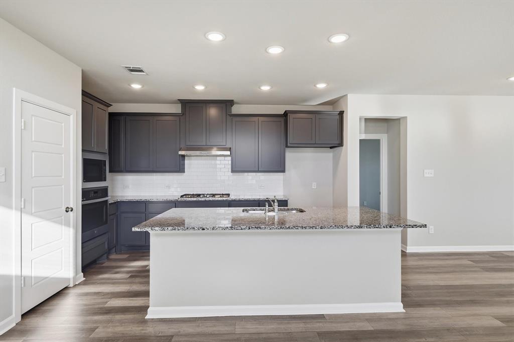 High Pointe Add - Residential