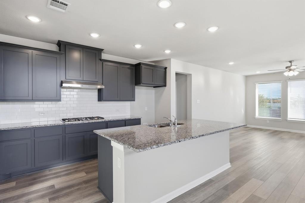 High Pointe Add - Residential