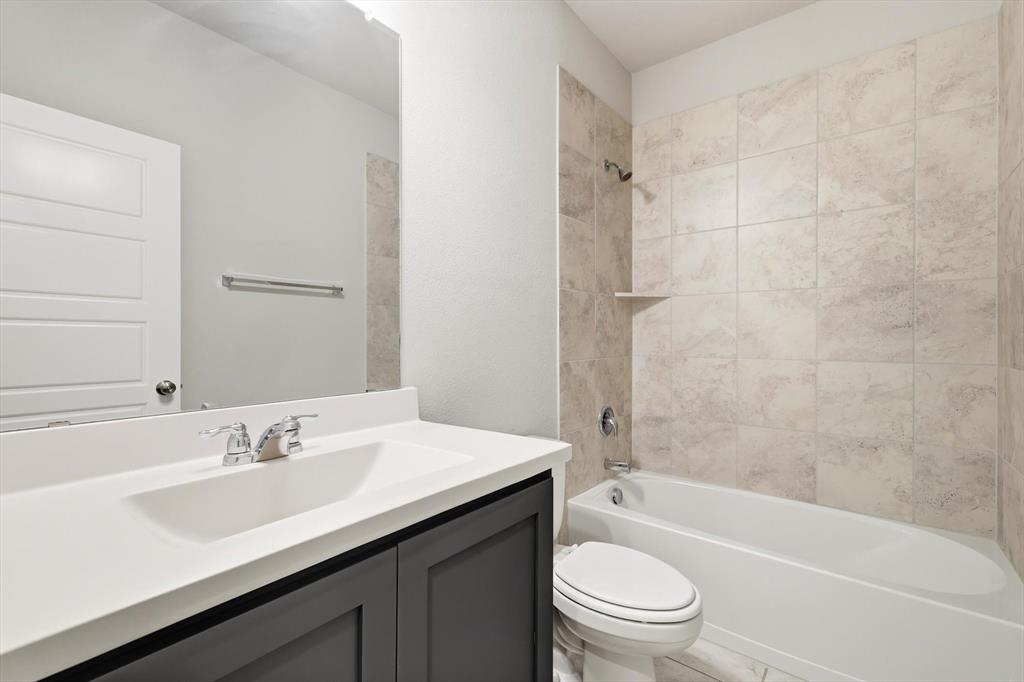 High Pointe Add - Residential