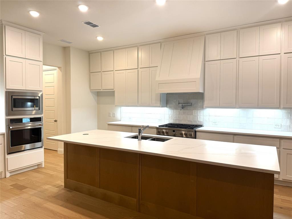 Highland Crossing - Residential