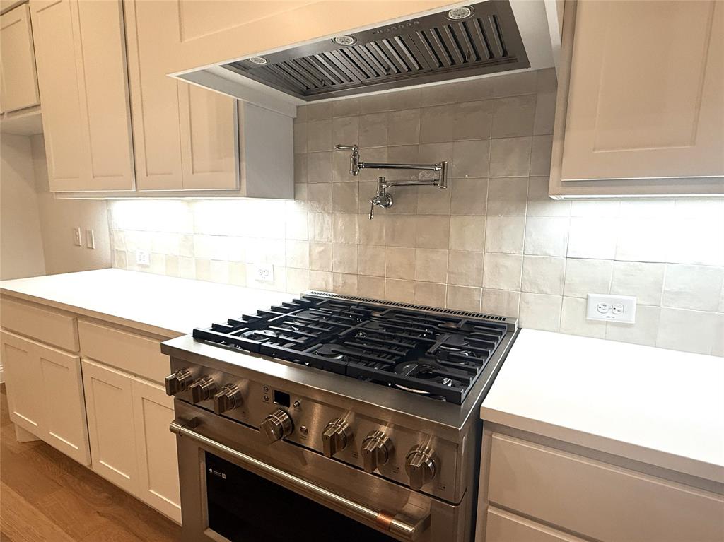 Highland Crossing - Residential