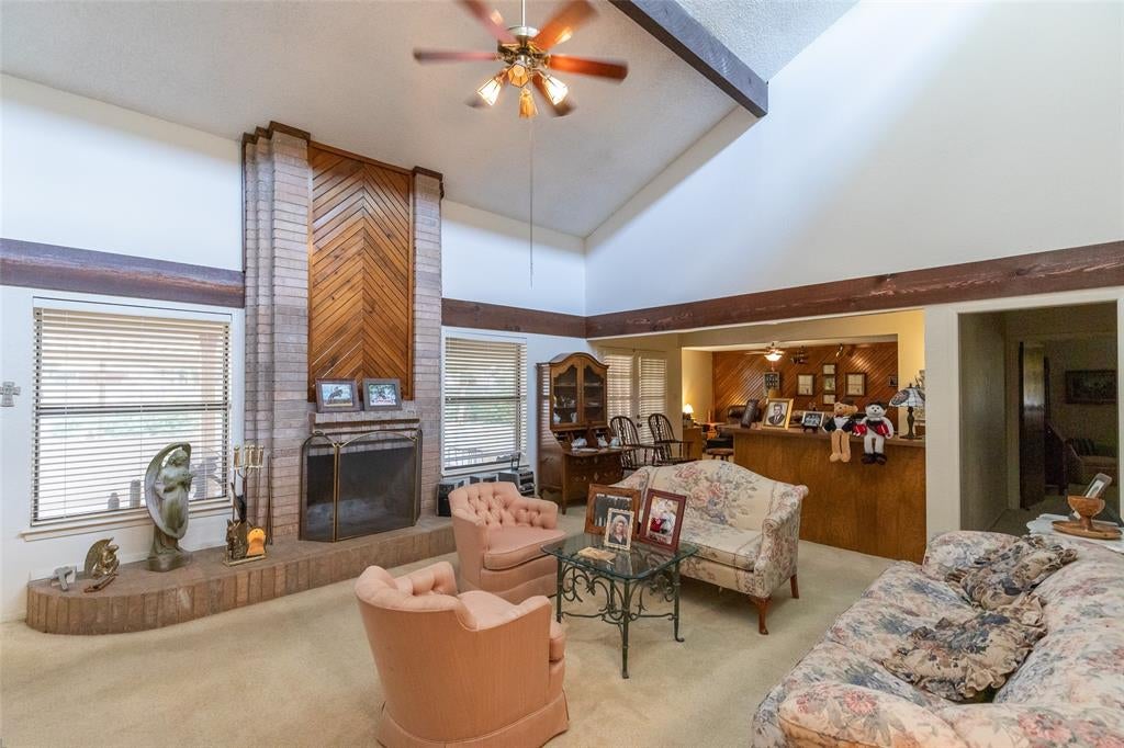 1809 Lytle Shores Drive