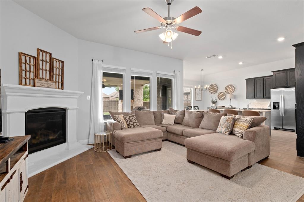 1709 Tumbleweed Court