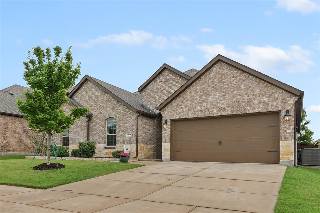 1709 Tumbleweed Court