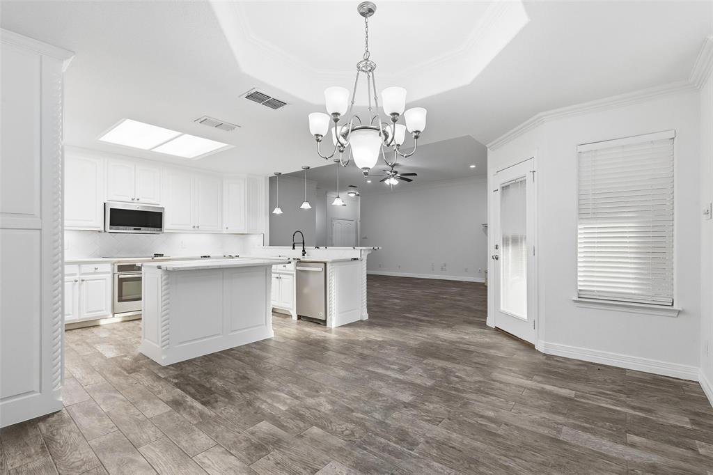 Forest Add - Residential