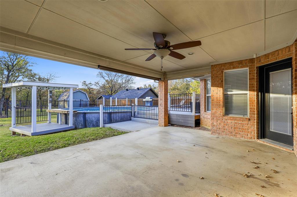 Forest Add - Residential