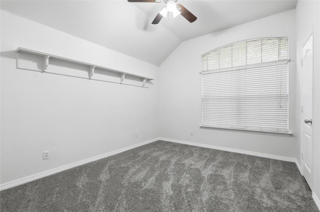 Forest Add - Residential