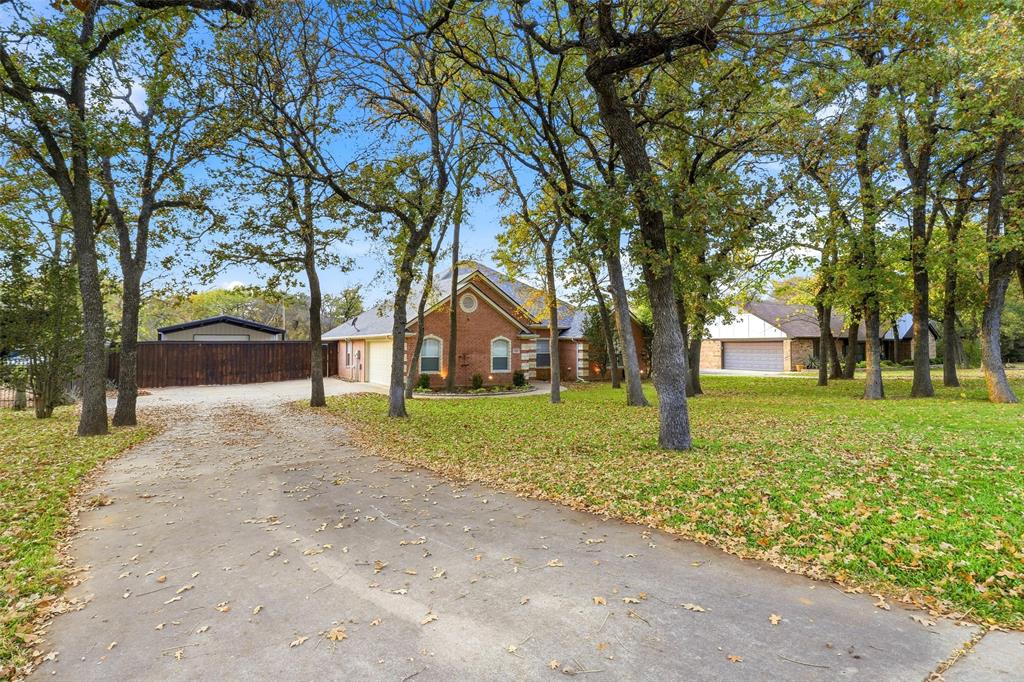 Forest Add - Residential