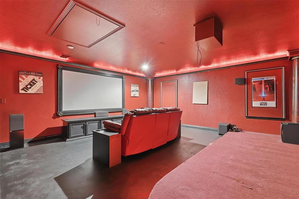 Forest Add - Residential