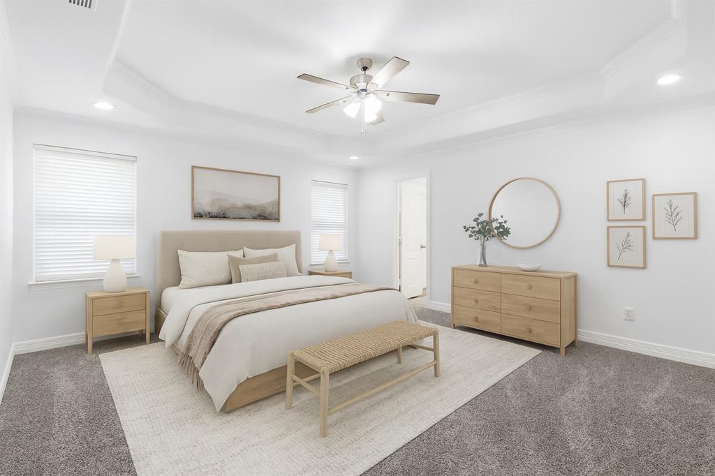 Forest Add - Residential