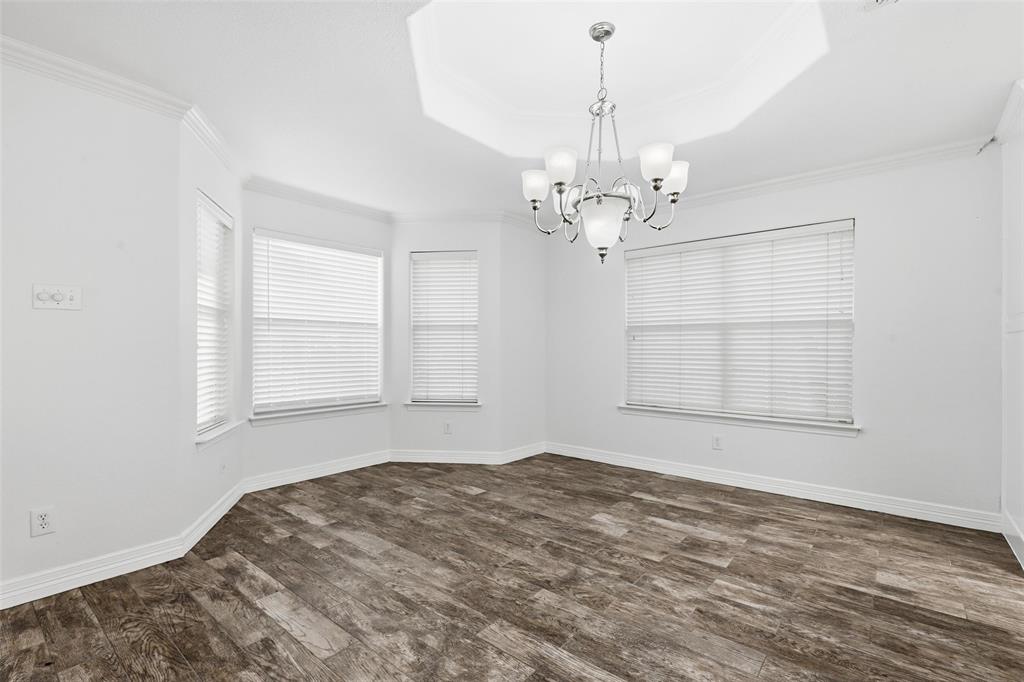 Forest Add - Residential