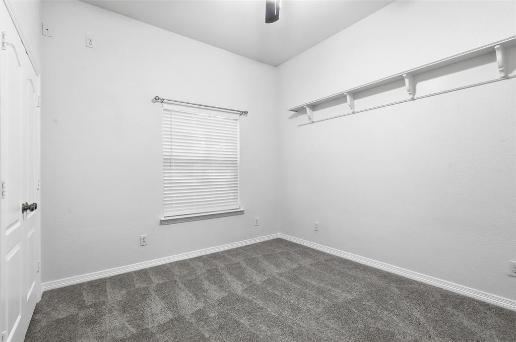 Forest Add - Residential