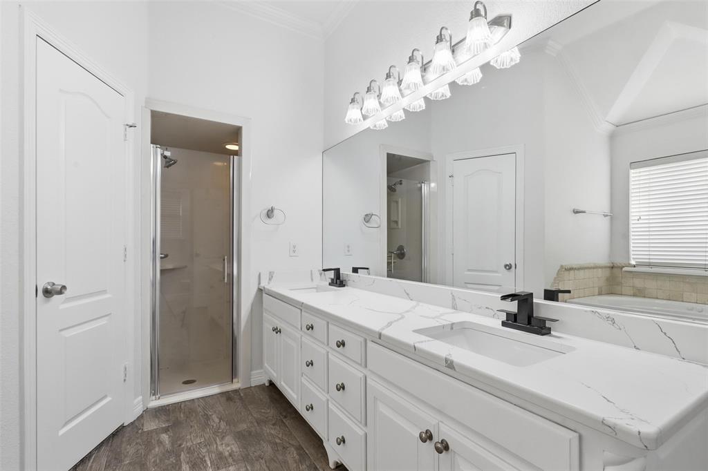 Forest Add - Residential