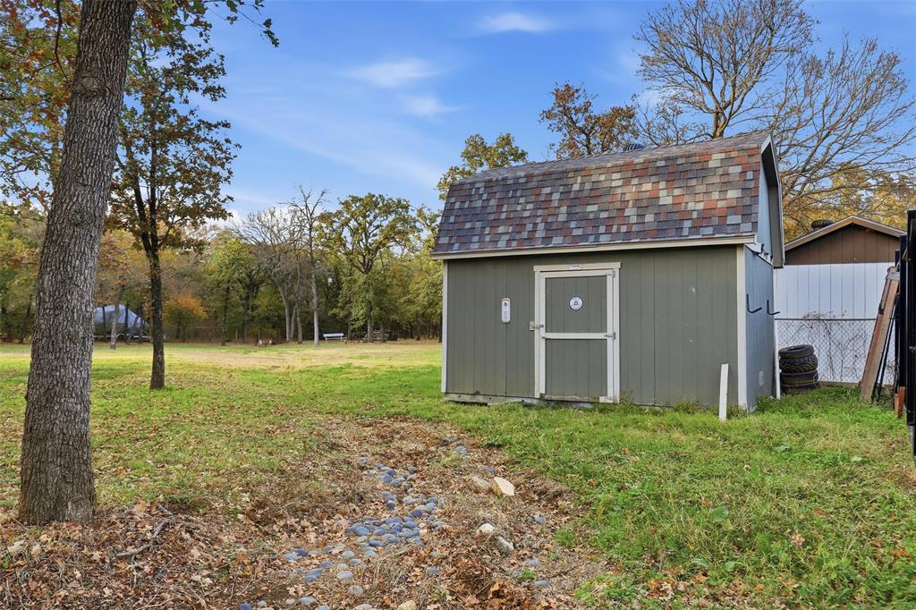 Forest Add - Residential