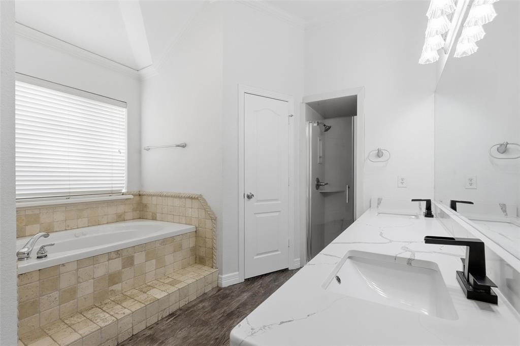 Forest Add - Residential