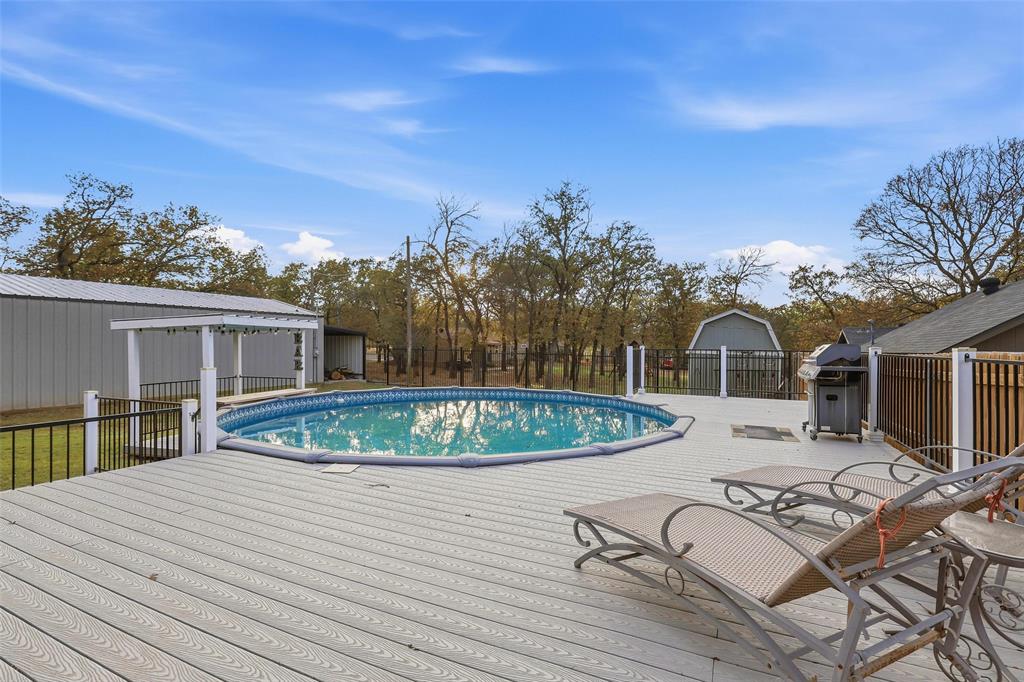 Forest Add - Residential