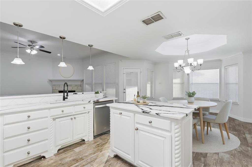 Forest Add - Residential