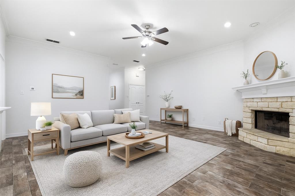 509 Forest Edge Street