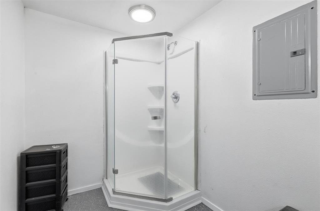 Forest Add - Residential