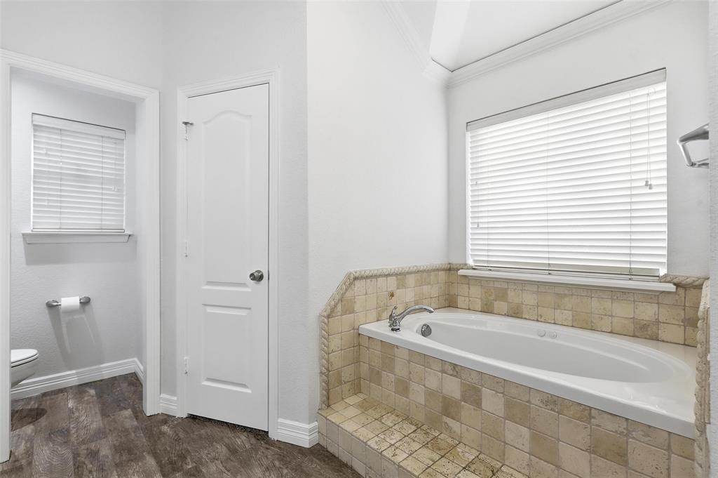 Forest Add - Residential