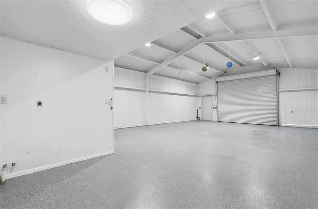 Forest Add - Residential