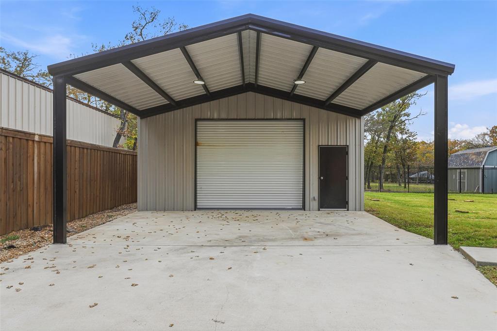 Forest Add - Residential