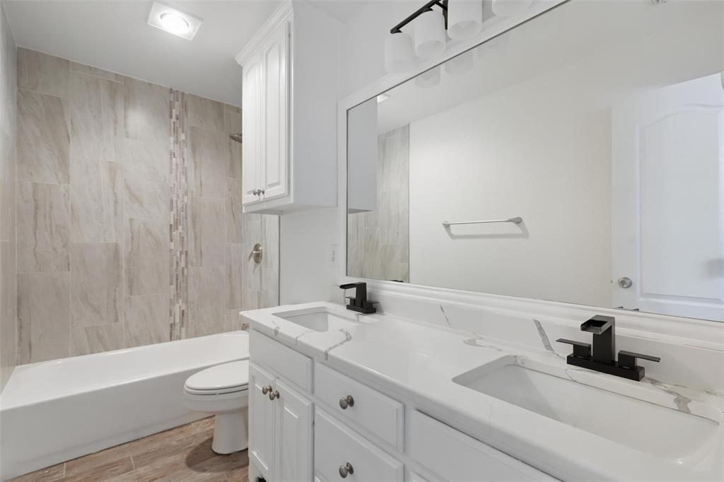 Forest Add - Residential