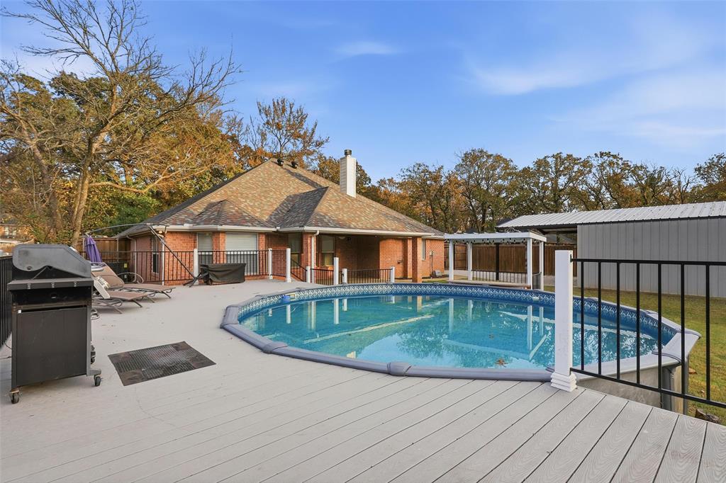 Forest Add - Residential