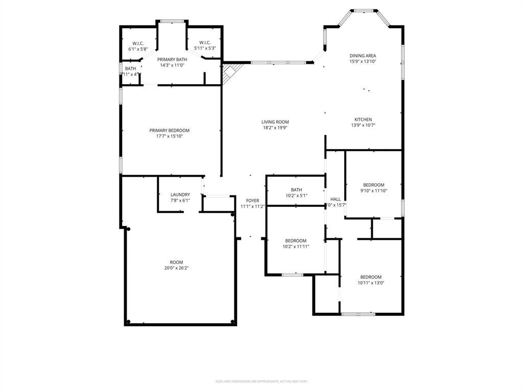 Forest Add - Residential