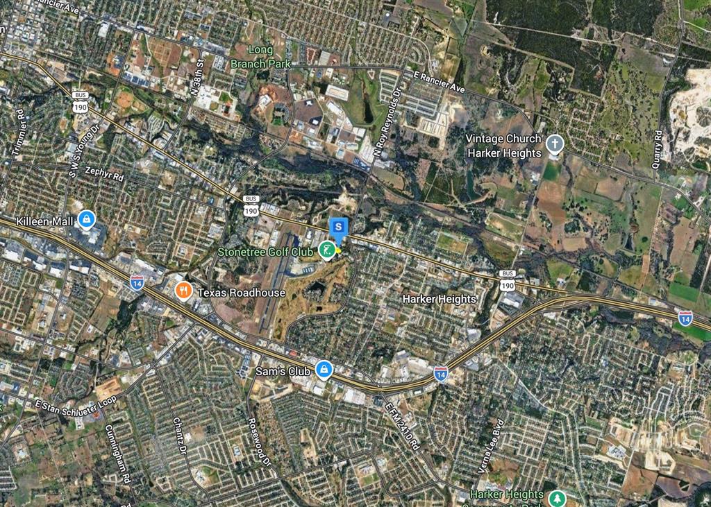 1304 Dripping Springs Drive