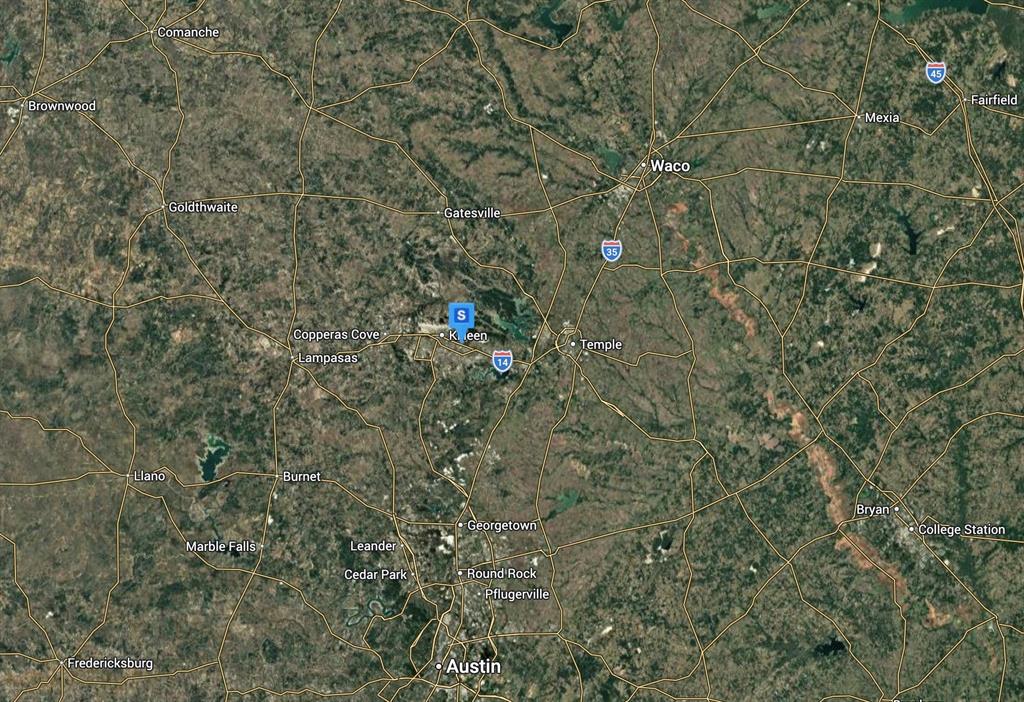 1304 Dripping Springs Drive