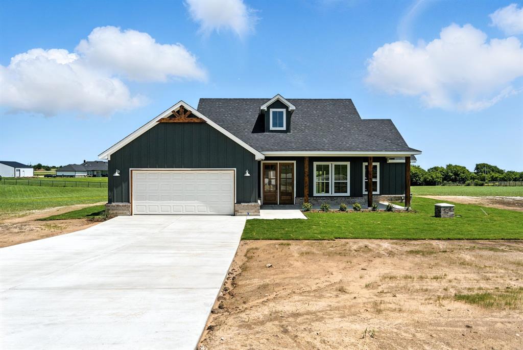 3025 High Ranch View Road
