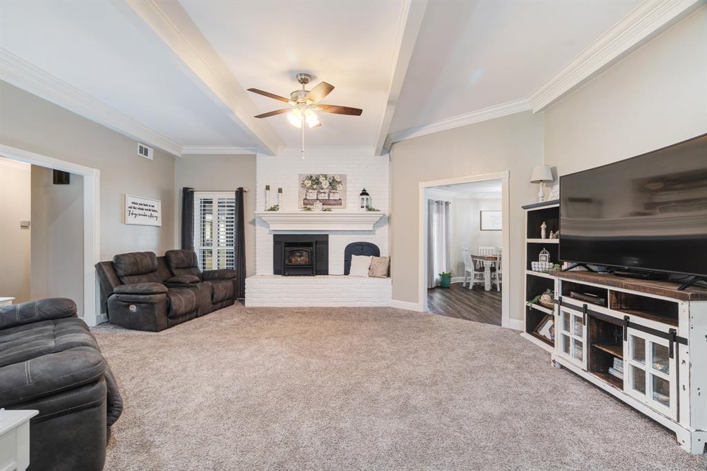 420 Clarksville Road