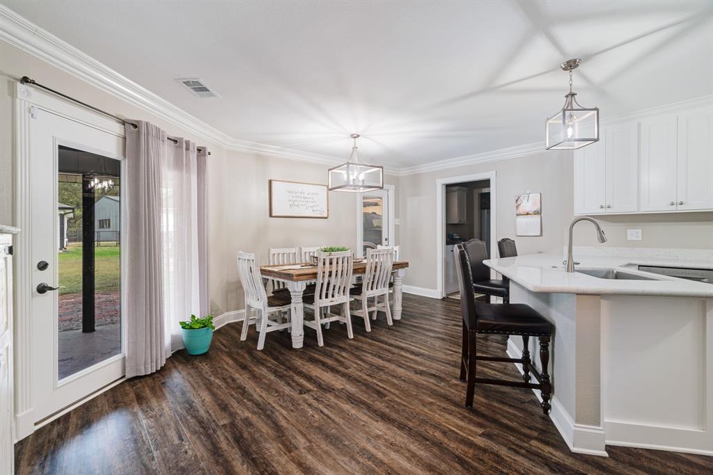 420 Clarksville Road