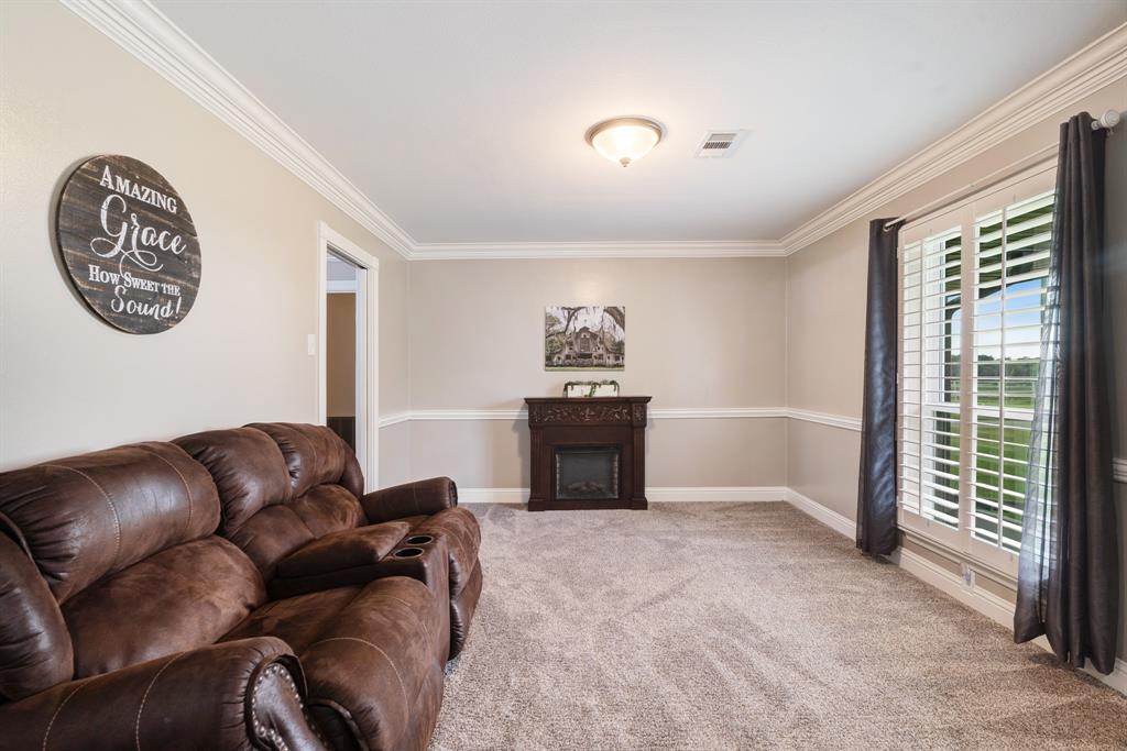 420 Clarksville Road