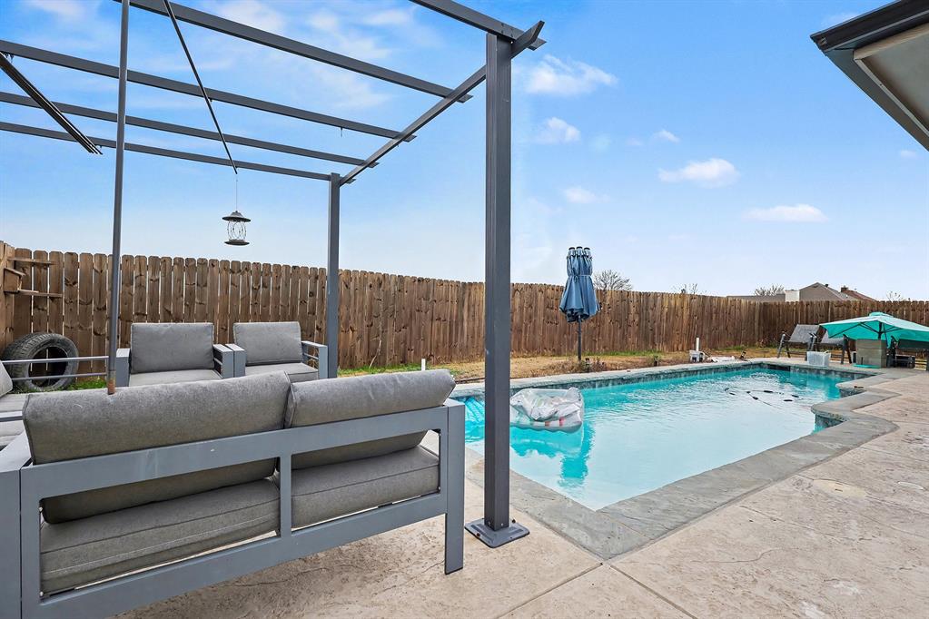 Meadows-Palmer Ph 5 Sec 1 - Residential