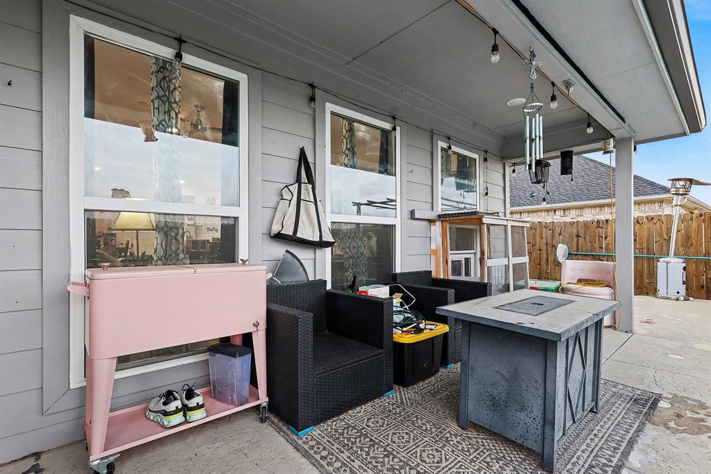 Meadows-Palmer Ph 5 Sec 1 - Residential