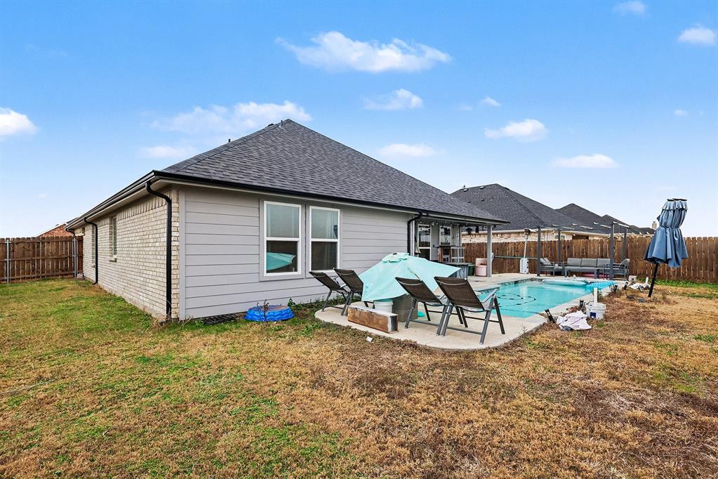 Meadows-Palmer Ph 5 Sec 1 - Residential