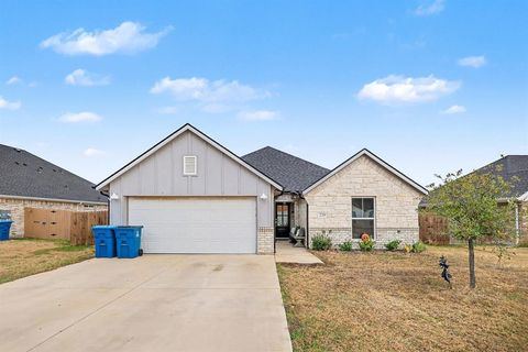 220 Poinsetta Drive Palmer TX 75152