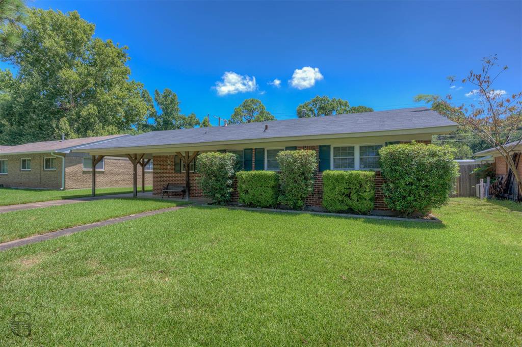 2525 Captain Sawyer Drive