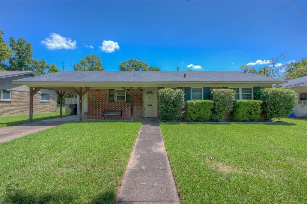 2525 Captain Sawyer Drive