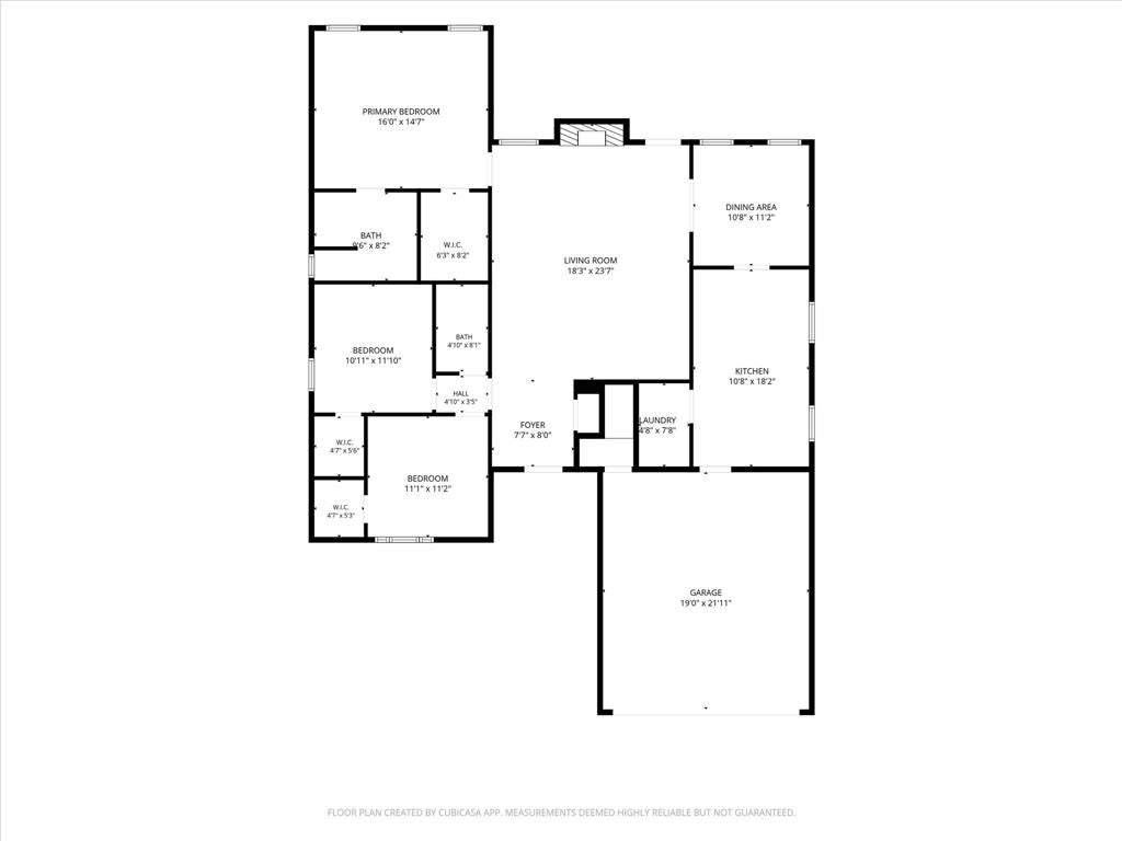 7 Mills Court