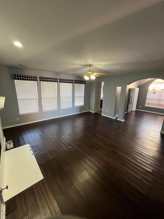 Summer Creek Meadows Add - Residential