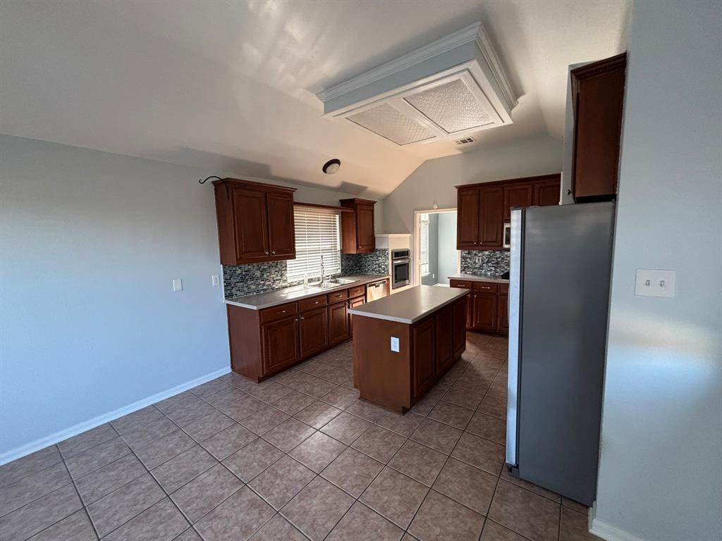 Summer Creek Meadows Add - Residential